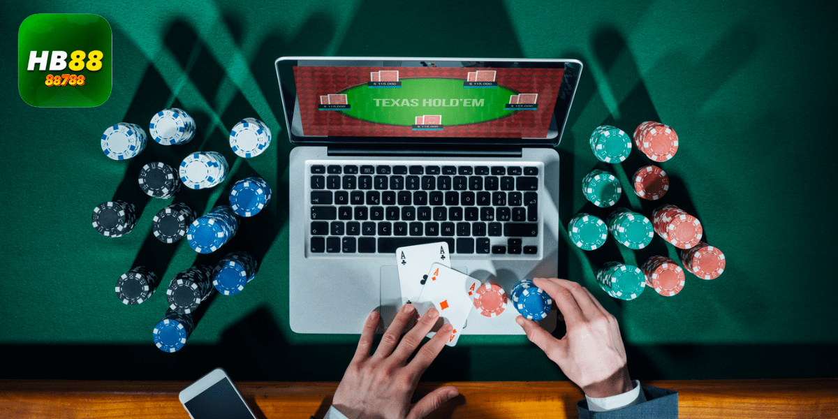 Casino online uy tín 