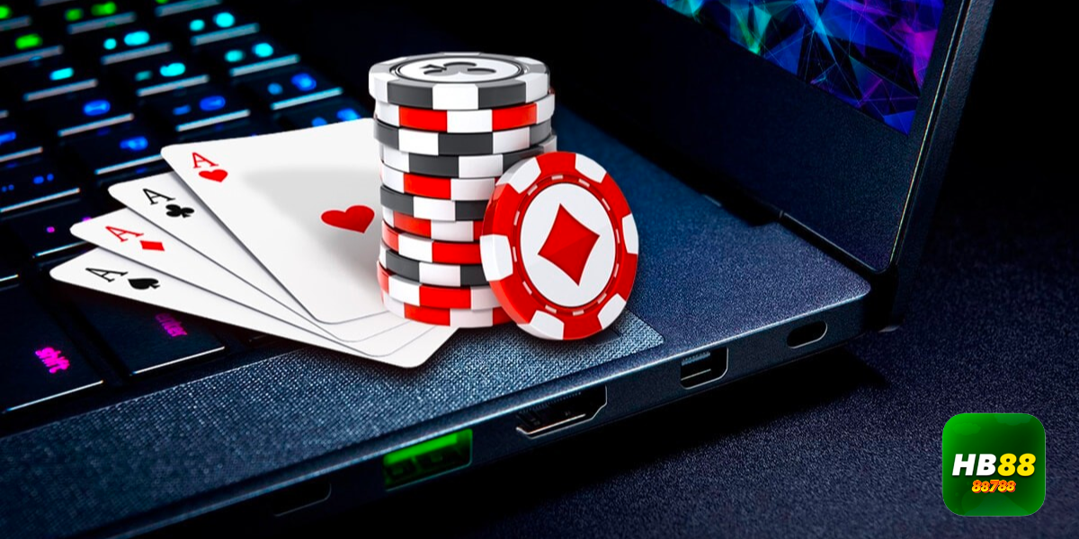 Poker – Trò Chơi Trí Tuệ, Kiếm Tiền Online Tại HB88