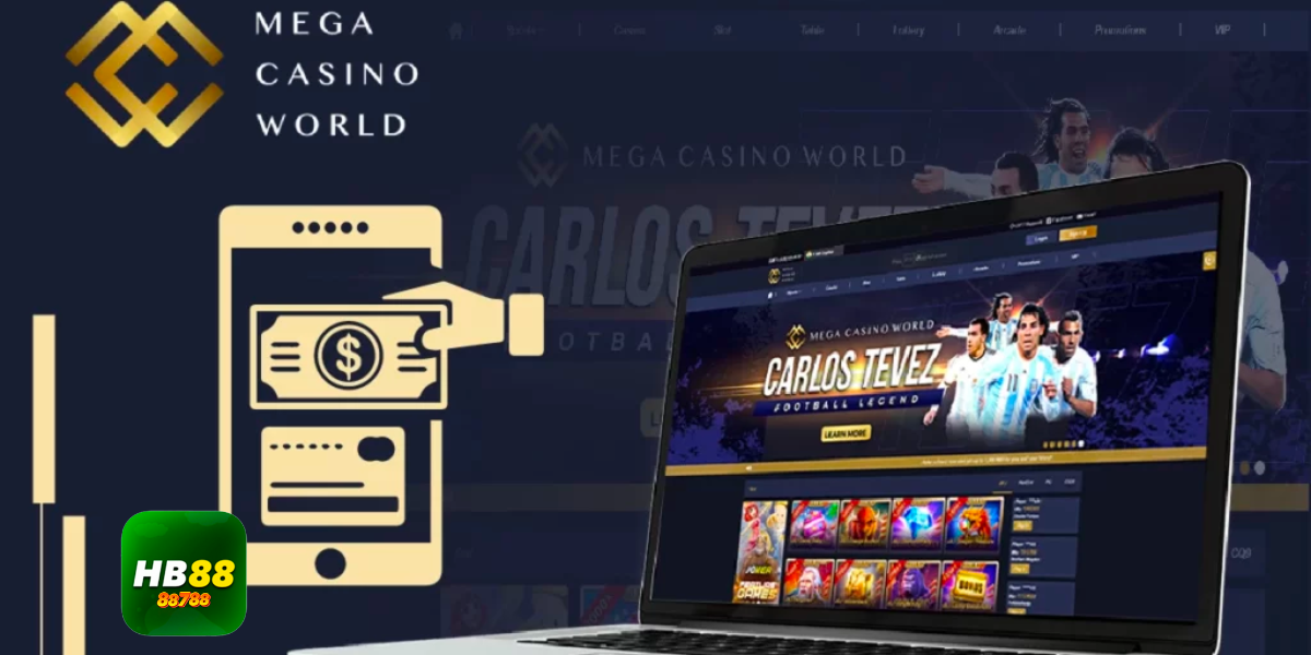MCW Casino – Trang Cá Cược Cờ Bạc Trực Tuyến Hàng Đầu