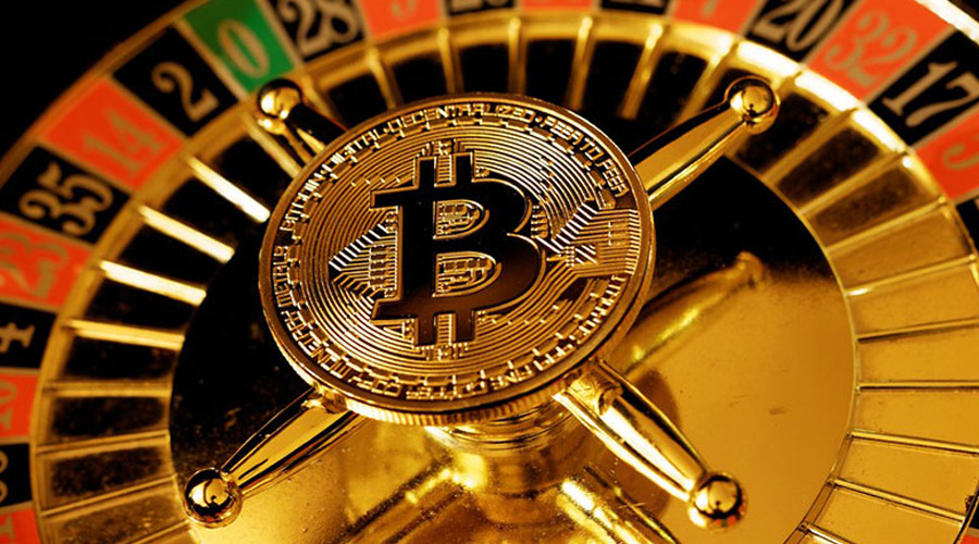 Bitcoin Casino – Trải Nghiệm Sòng Bạc Bitcoin Trực Tuyến 2024
