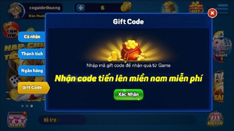 Game Bài Code Online – Tặng Code Khởi Nghiệp Cho Tân Thủ